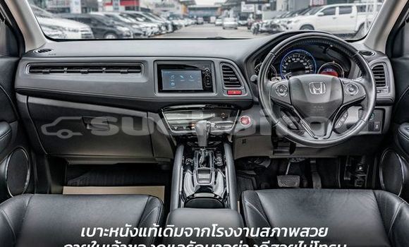 ซื้อ รถมือสอง Honda HR-V เงิน รถยนต์ ใน %{เมือง} ใน กรุงเทพมหานคร ซื้อ รถมือสอง Honda HR-V เงิน รถยนต์ ใน %{เมือง} ใน กรุงเทพมหานคร