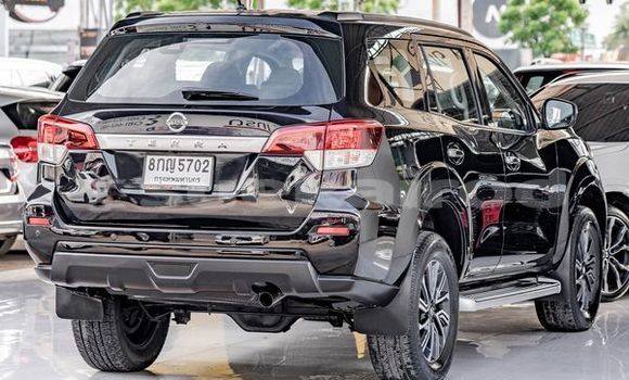 ซื้อ รถมือสอง Nissan X-Terra สีดำ รถยนต์ ใน %{เมือง} ใน กรุงเทพมหานคร ซื้อ รถมือสอง Nissan X-Terra สีดำ รถยนต์ ใน %{เมือง} ใน กรุงเทพมหานคร