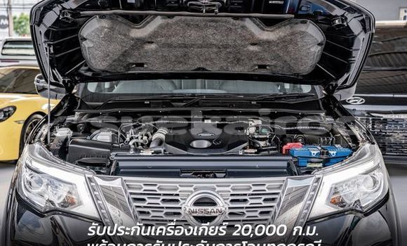 ซื้อ รถมือสอง Nissan X-Terra สีดำ รถยนต์ ใน %{เมือง} ใน กรุงเทพมหานคร ซื้อ รถมือสอง Nissan X-Terra สีดำ รถยนต์ ใน %{เมือง} ใน กรุงเทพมหานคร