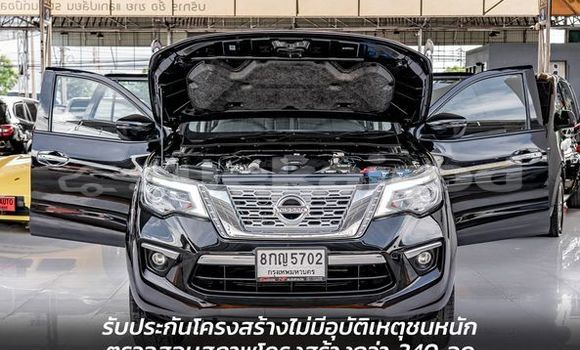 ซื้อ รถมือสอง Nissan X-Terra สีดำ รถยนต์ ใน %{เมือง} ใน กรุงเทพมหานคร ซื้อ รถมือสอง Nissan X-Terra สีดำ รถยนต์ ใน %{เมือง} ใน กรุงเทพมหานคร