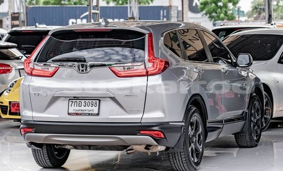 ซื้อ รถมือสอง Honda CR-V อื่น ๆ รถยนต์ ใน %{เมือง} ใน กรุงเทพมหานคร ซื้อ รถมือสอง Honda CR-V อื่น ๆ รถยนต์ ใน %{เมือง} ใน กรุงเทพมหานคร