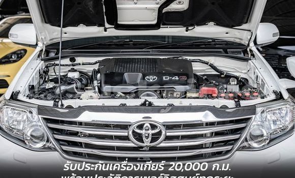 ซื้อ รถมือสอง Toyota Fortuner ขาว รถยนต์ ใน %{เมือง} ใน กรุงเทพมหานคร ซื้อ รถมือสอง Toyota Fortuner ขาว รถยนต์ ใน %{เมือง} ใน กรุงเทพมหานคร
