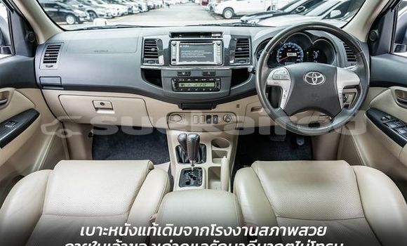ซื้อ รถมือสอง Toyota Fortuner ขาว รถยนต์ ใน %{เมือง} ใน กรุงเทพมหานคร ซื้อ รถมือสอง Toyota Fortuner ขาว รถยนต์ ใน %{เมือง} ใน กรุงเทพมหานคร