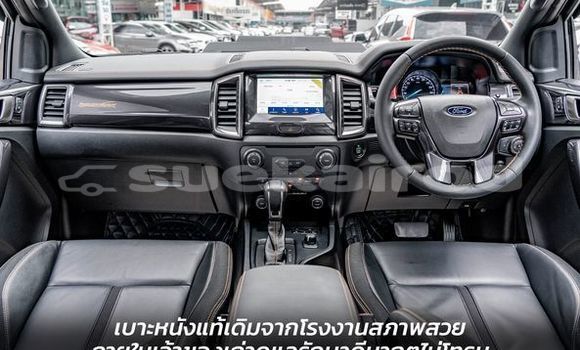 ซื้อ รถมือสอง Ford Ranger สีดำ รถยนต์ ใน %{เมือง} ใน กรุงเทพมหานคร ซื้อ รถมือสอง Ford Ranger สีดำ รถยนต์ ใน %{เมือง} ใน กรุงเทพมหานคร