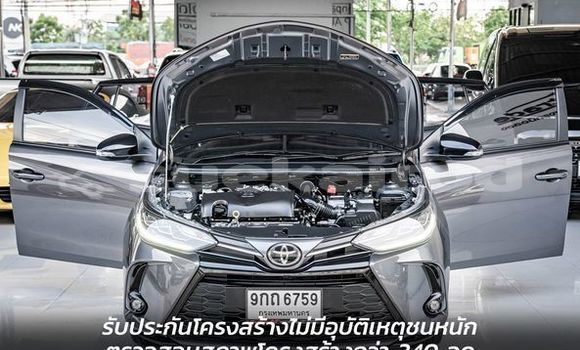 ซื้อ รถมือสอง Toyota Yaris อื่น ๆ รถยนต์ ใน %{เมือง} ใน กรุงเทพมหานคร ซื้อ รถมือสอง Toyota Yaris อื่น ๆ รถยนต์ ใน %{เมือง} ใน กรุงเทพมหานคร