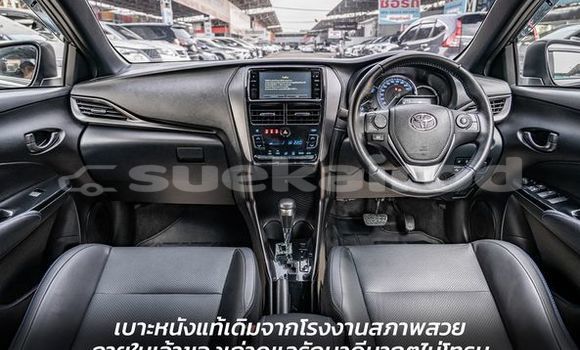 ซื้อ รถมือสอง Toyota Yaris อื่น ๆ รถยนต์ ใน %{เมือง} ใน กรุงเทพมหานคร ซื้อ รถมือสอง Toyota Yaris อื่น ๆ รถยนต์ ใน %{เมือง} ใน กรุงเทพมหานคร
