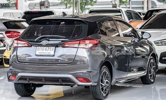 ซื้อ รถมือสอง Toyota Yaris อื่น ๆ รถยนต์ ใน %{เมือง} ใน กรุงเทพมหานคร ซื้อ รถมือสอง Toyota Yaris อื่น ๆ รถยนต์ ใน %{เมือง} ใน กรุงเทพมหานคร