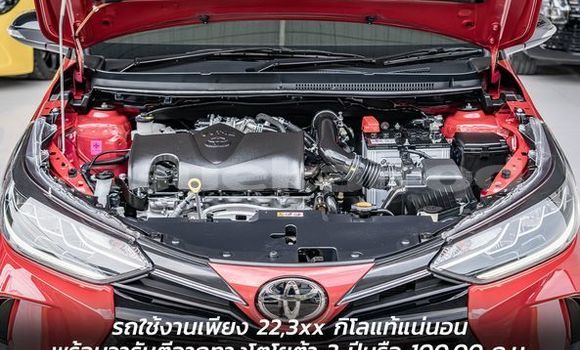 ซื้อ รถมือสอง Toyota Yaris สีแดง รถยนต์ ใน %{เมือง} ใน กรุงเทพมหานคร ซื้อ รถมือสอง Toyota Yaris สีแดง รถยนต์ ใน %{เมือง} ใน กรุงเทพมหานคร