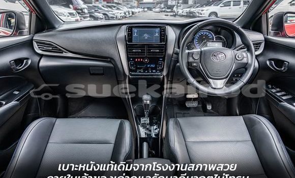 ซื้อ รถมือสอง Toyota Yaris สีแดง รถยนต์ ใน %{เมือง} ใน กรุงเทพมหานคร ซื้อ รถมือสอง Toyota Yaris สีแดง รถยนต์ ใน %{เมือง} ใน กรุงเทพมหานคร