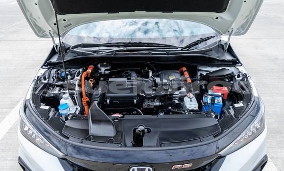 Buy Used Honda City White Car in Bangkok in Bangkok Buy Used Honda City White Car in Bangkok in Bangkok