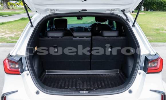 Buy Used Honda City White Car in Bangkok in Bangkok Buy Used Honda City White Car in Bangkok in Bangkok