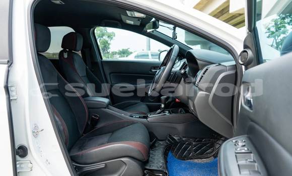 Buy Used Honda City White Car in Bangkok in Bangkok Buy Used Honda City White Car in Bangkok in Bangkok