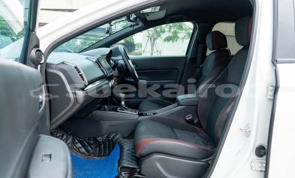 Buy Used Honda City White Car in Bangkok in Bangkok Buy Used Honda City White Car in Bangkok in Bangkok