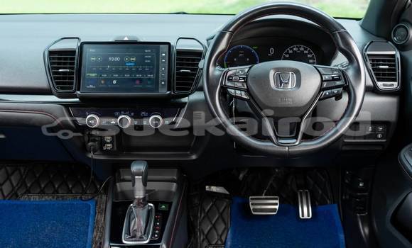 Buy Used Honda City White Car in Bangkok in Bangkok Buy Used Honda City White Car in Bangkok in Bangkok