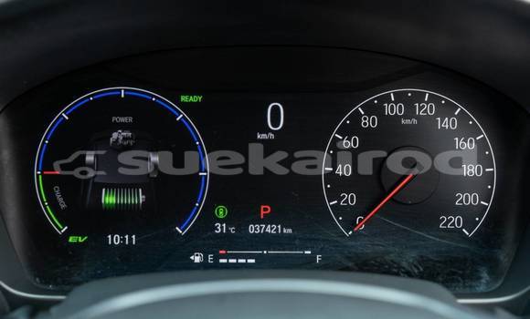 Buy Used Honda City White Car in Bangkok in Bangkok Buy Used Honda City White Car in Bangkok in Bangkok