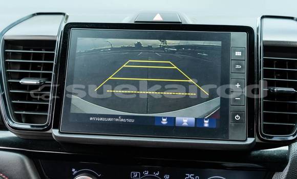 Buy Used Honda City White Car in Bangkok in Bangkok Buy Used Honda City White Car in Bangkok in Bangkok