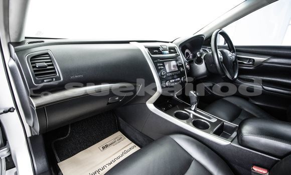 ซื้อ รถมือสอง Nissan Teana อื่น ๆ รถยนต์ ใน %{เมือง} ใน กรุงเทพมหานคร ซื้อ รถมือสอง Nissan Teana อื่น ๆ รถยนต์ ใน %{เมือง} ใน กรุงเทพมหานคร