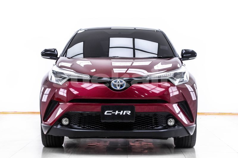Big with watermark toyota c hr bangkok bangkok 62847