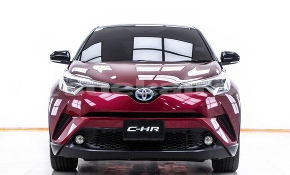 ซื้อ รถมือสอง Toyota C-HR สีแดง รถยนต์ ใน %{เมือง} ใน กรุงเทพมหานคร ซื้อ รถมือสอง Toyota C-HR สีแดง รถยนต์ ใน %{เมือง} ใน กรุงเทพมหานคร