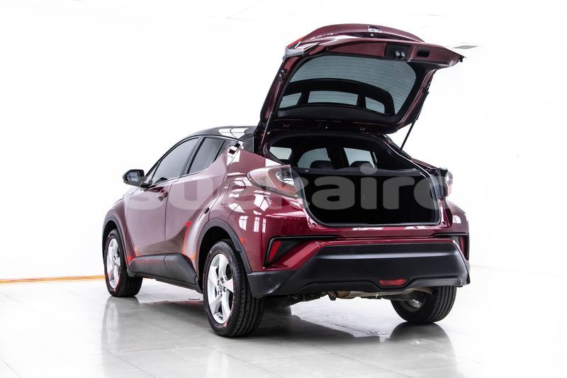 Big with watermark toyota c hr bangkok bangkok 62847