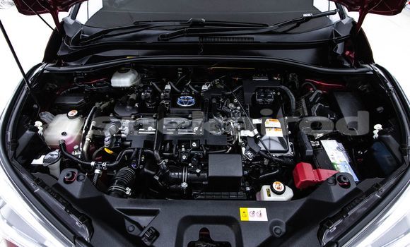 ซื้อ รถมือสอง Toyota C-HR สีแดง รถยนต์ ใน %{เมือง} ใน กรุงเทพมหานคร ซื้อ รถมือสอง Toyota C-HR สีแดง รถยนต์ ใน %{เมือง} ใน กรุงเทพมหานคร