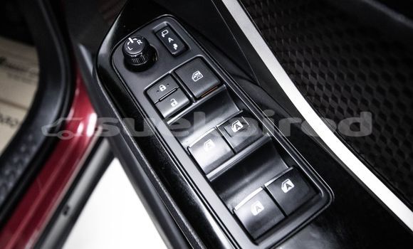 ซื้อ รถมือสอง Toyota C-HR สีแดง รถยนต์ ใน %{เมือง} ใน กรุงเทพมหานคร ซื้อ รถมือสอง Toyota C-HR สีแดง รถยนต์ ใน %{เมือง} ใน กรุงเทพมหานคร