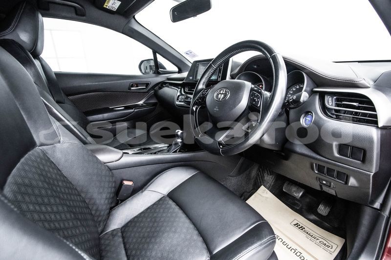 Big with watermark toyota c hr bangkok bangkok 62847