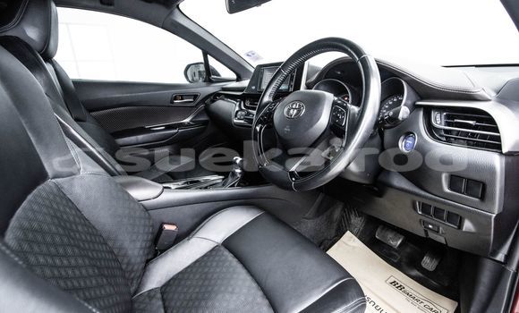 ซื้อ รถมือสอง Toyota C-HR สีแดง รถยนต์ ใน %{เมือง} ใน กรุงเทพมหานคร ซื้อ รถมือสอง Toyota C-HR สีแดง รถยนต์ ใน %{เมือง} ใน กรุงเทพมหานคร