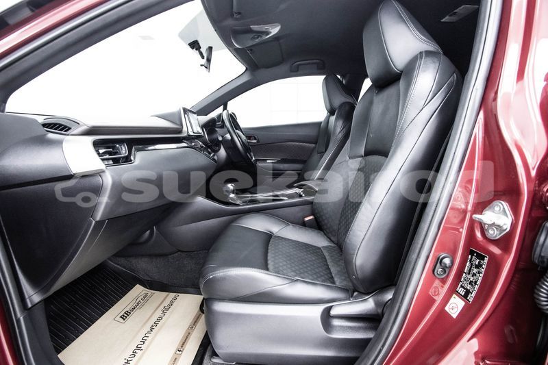 Big with watermark toyota c hr bangkok bangkok 62847