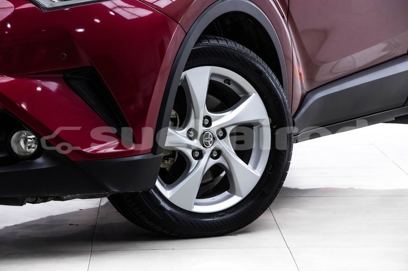 Big with watermark toyota c hr bangkok bangkok 62847