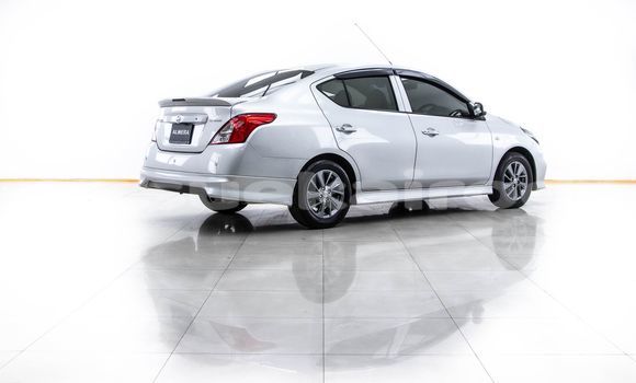 Buy Used Nissan Almera Other Car in Bangkok in Bangkok Buy Used Nissan Almera Other Car in Bangkok in Bangkok