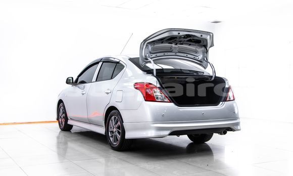 Buy Used Nissan Almera Other Car in Bangkok in Bangkok Buy Used Nissan Almera Other Car in Bangkok in Bangkok