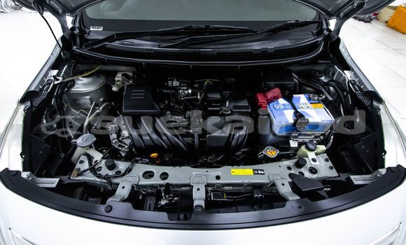 Buy Used Nissan Almera Other Car in Bangkok in Bangkok Buy Used Nissan Almera Other Car in Bangkok in Bangkok