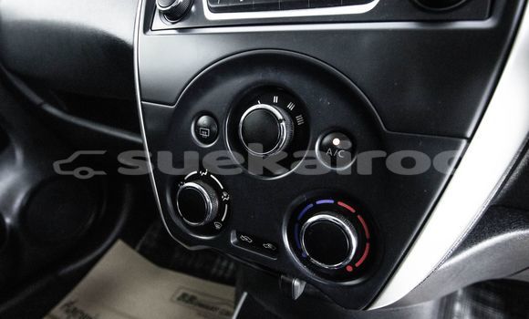 Buy Used Nissan Almera Other Car in Bangkok in Bangkok Buy Used Nissan Almera Other Car in Bangkok in Bangkok