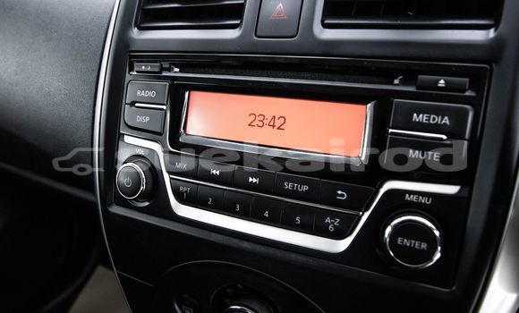 Buy Used Nissan Almera Other Car in Bangkok in Bangkok Buy Used Nissan Almera Other Car in Bangkok in Bangkok