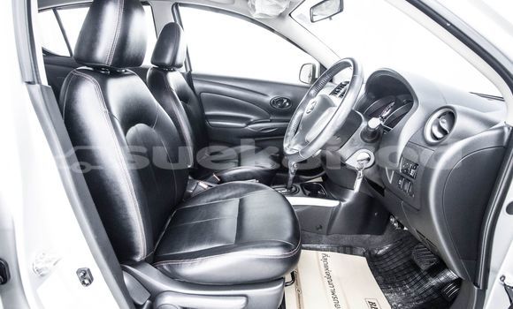 Buy Used Nissan Almera Other Car in Bangkok in Bangkok Buy Used Nissan Almera Other Car in Bangkok in Bangkok