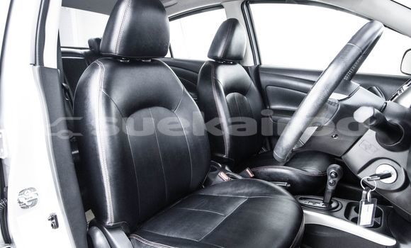 Buy Used Nissan Almera Other Car in Bangkok in Bangkok Buy Used Nissan Almera Other Car in Bangkok in Bangkok