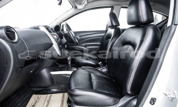 Buy Used Nissan Almera Other Car in Bangkok in Bangkok Buy Used Nissan Almera Other Car in Bangkok in Bangkok