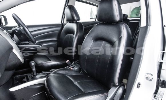Buy Used Nissan Almera Other Car in Bangkok in Bangkok Buy Used Nissan Almera Other Car in Bangkok in Bangkok