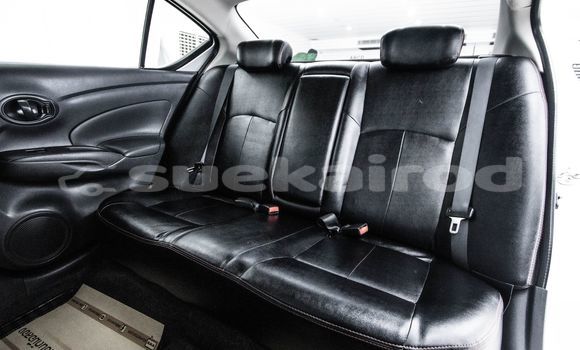 Buy Used Nissan Almera Other Car in Bangkok in Bangkok Buy Used Nissan Almera Other Car in Bangkok in Bangkok