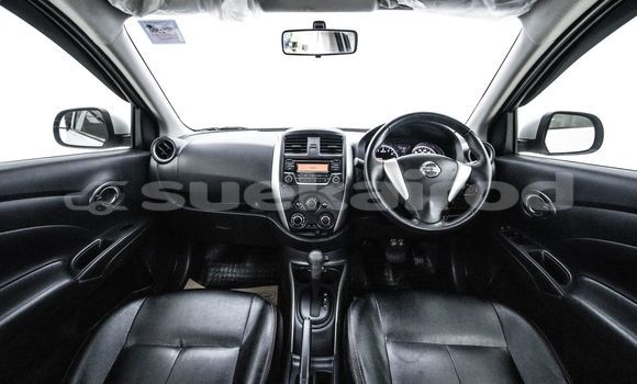 Buy Used Nissan Almera Other Car in Bangkok in Bangkok Buy Used Nissan Almera Other Car in Bangkok in Bangkok