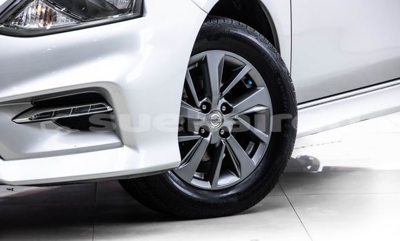 Buy Used Nissan Almera Other Car in Bangkok in Bangkok Buy Used Nissan Almera Other Car in Bangkok in Bangkok