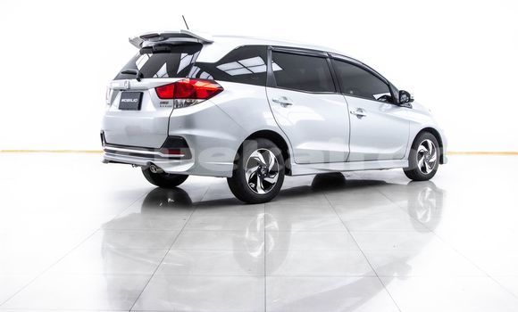 Buy Used Honda Mobilio Other Car in Bangkok in Bangkok Buy Used Honda Mobilio Other Car in Bangkok in Bangkok