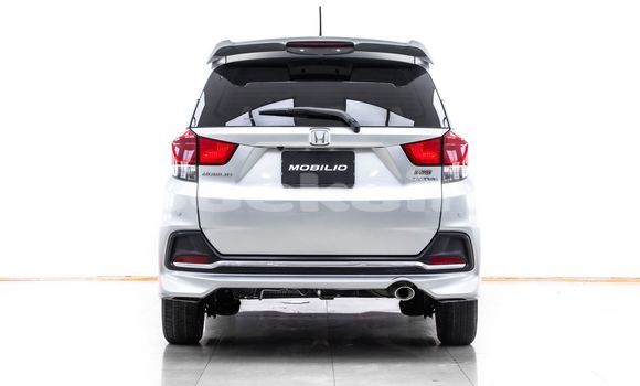 Buy Used Honda Mobilio Other Car in Bangkok in Bangkok Buy Used Honda Mobilio Other Car in Bangkok in Bangkok