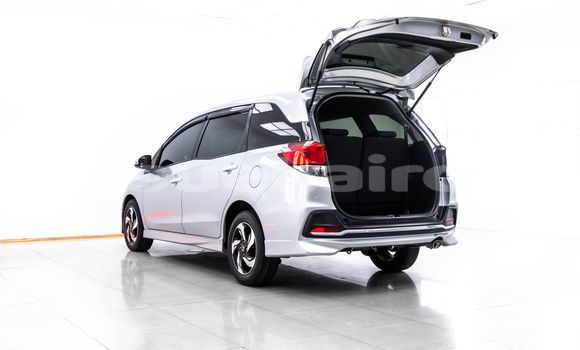 Buy Used Honda Mobilio Other Car in Bangkok in Bangkok Buy Used Honda Mobilio Other Car in Bangkok in Bangkok
