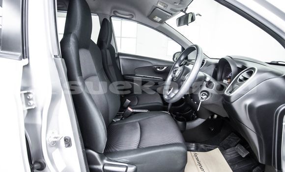 Buy Used Honda Mobilio Other Car in Bangkok in Bangkok Buy Used Honda Mobilio Other Car in Bangkok in Bangkok