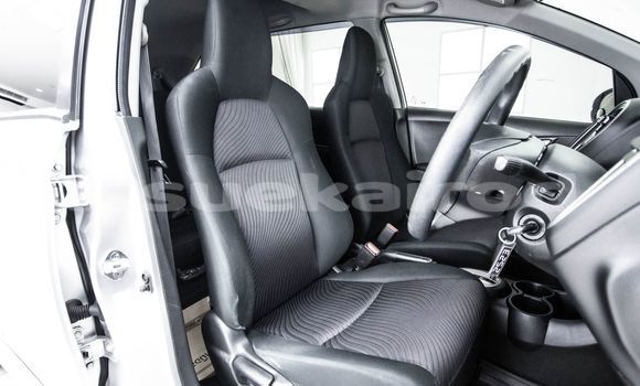 Buy Used Honda Mobilio Other Car in Bangkok in Bangkok Buy Used Honda Mobilio Other Car in Bangkok in Bangkok