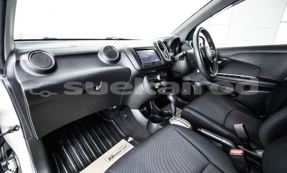 Buy Used Honda Mobilio Other Car in Bangkok in Bangkok Buy Used Honda Mobilio Other Car in Bangkok in Bangkok