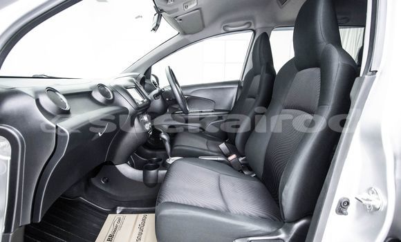 Buy Used Honda Mobilio Other Car in Bangkok in Bangkok Buy Used Honda Mobilio Other Car in Bangkok in Bangkok