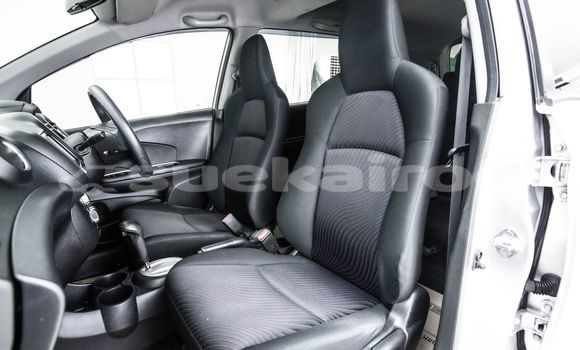 Buy Used Honda Mobilio Other Car in Bangkok in Bangkok Buy Used Honda Mobilio Other Car in Bangkok in Bangkok